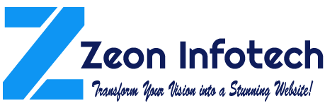 Zeon Infotech